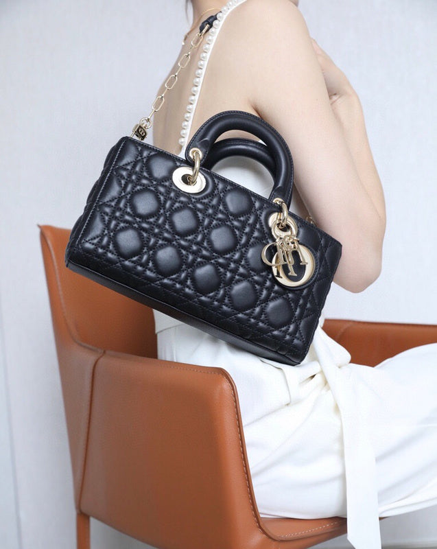 Amelia- DYOR DESIGNER BAGS - 454