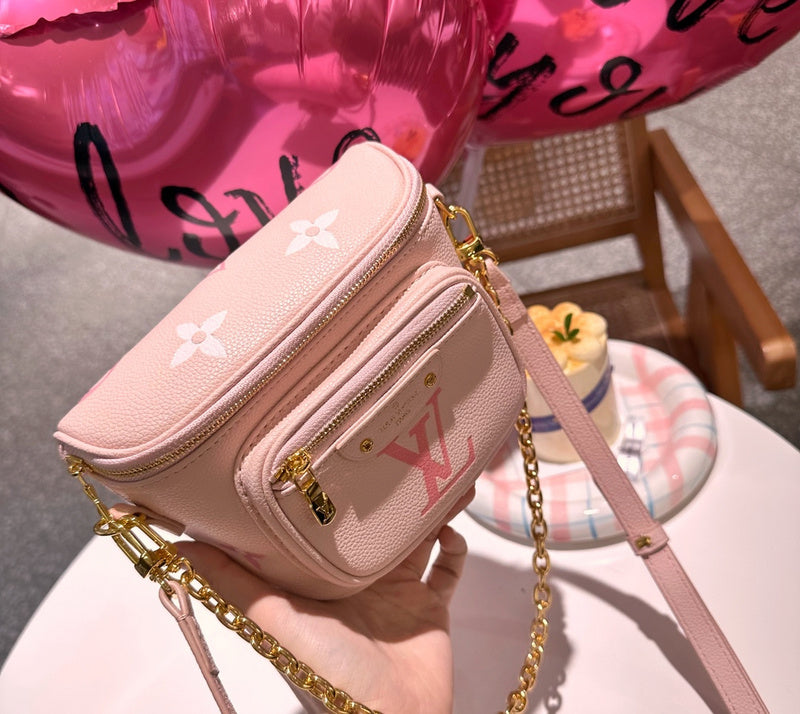 Amelia - LV Bags - 14756