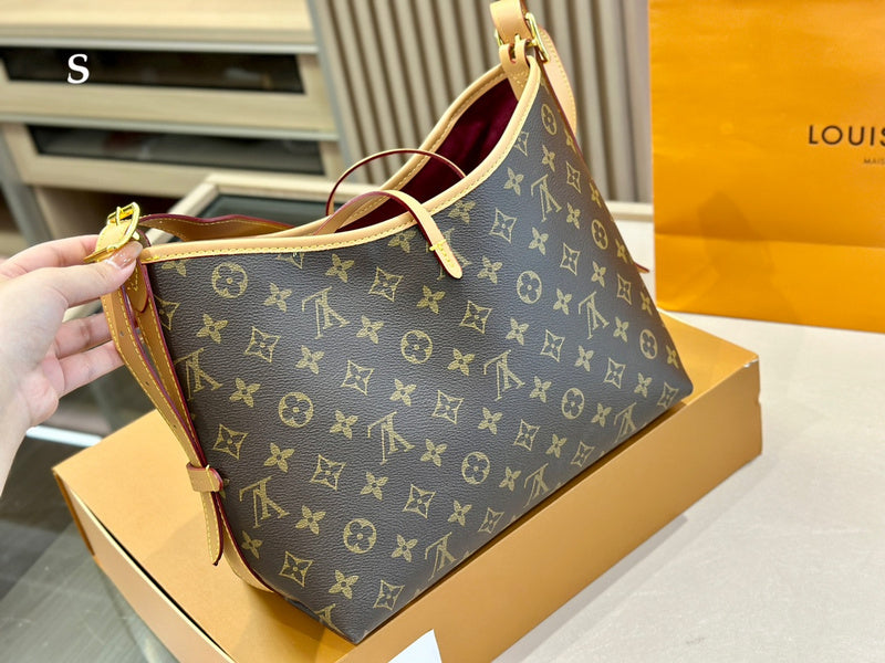 Amelia - LV Bags - 14588