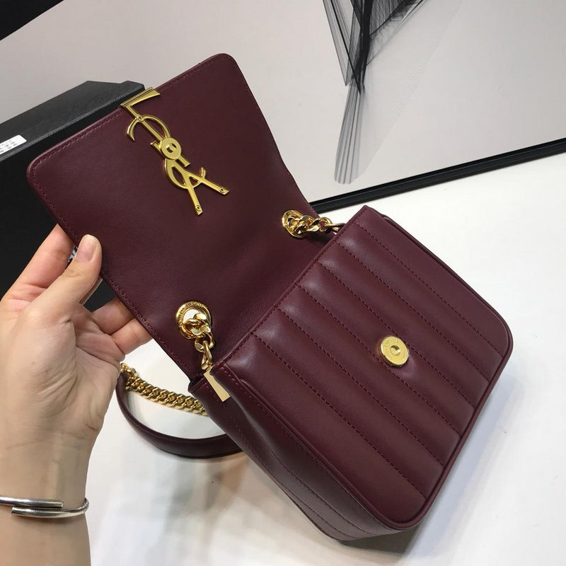 Amelia - YSL Bag - 2930