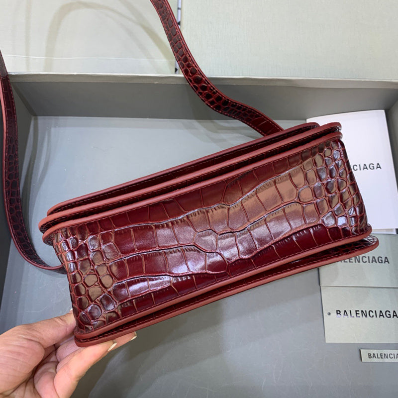 Amelia- BGA Bags - 602