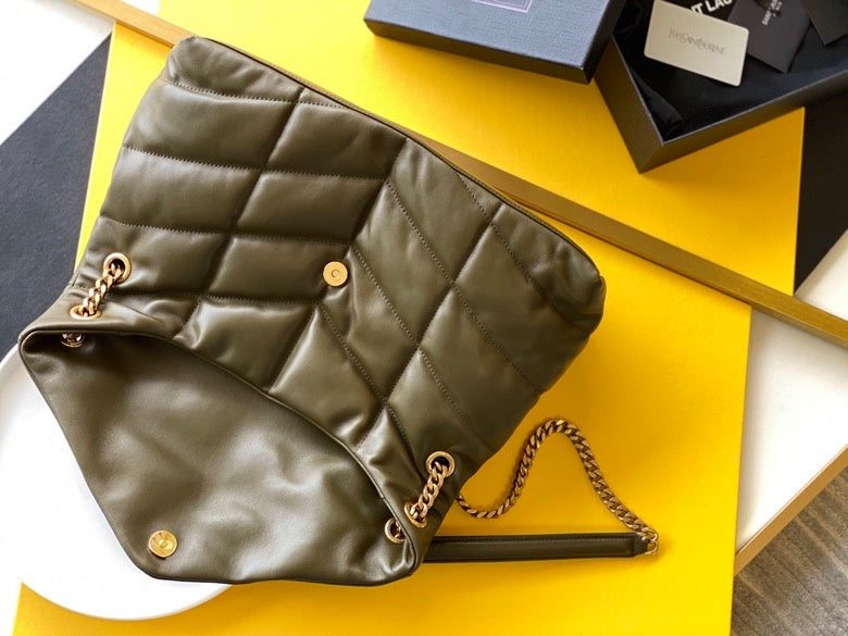 Amelia - YSL Bag - 3629