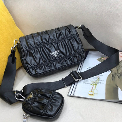 Camila Bags - Prada Bags - 1178
