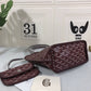 Amelia- G-YARD BAGS - 240
