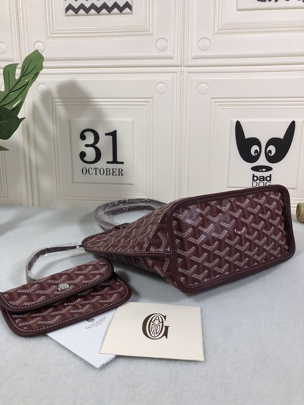 Amelia- G-YARD BAGS - 240