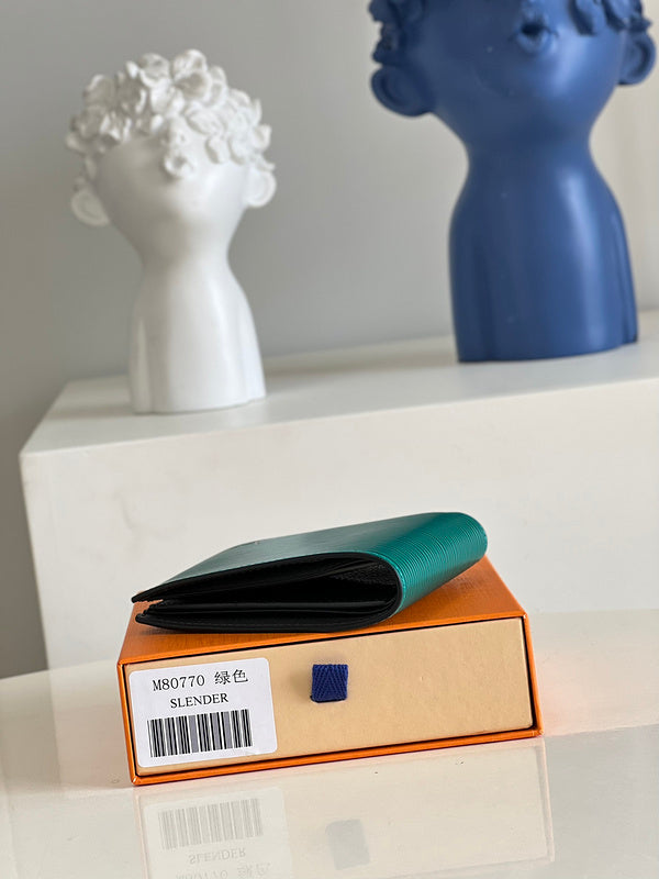 Amelia- LOV  Luxury  Wallets - 567