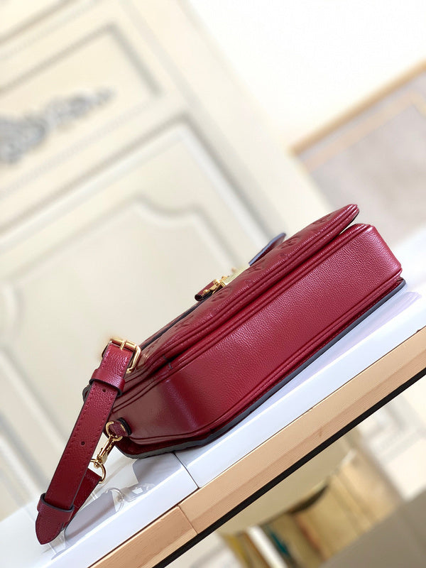 Amelia - LV Bags - 13219