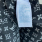 Luxury Louis Vuitton  Wrap Coat 041