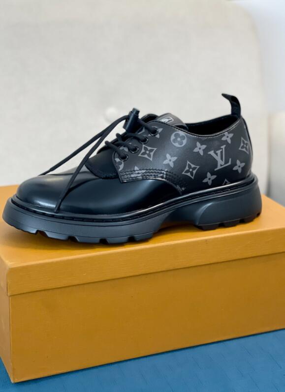 AmeliaLuxury - LOV Men Shoes - 1236