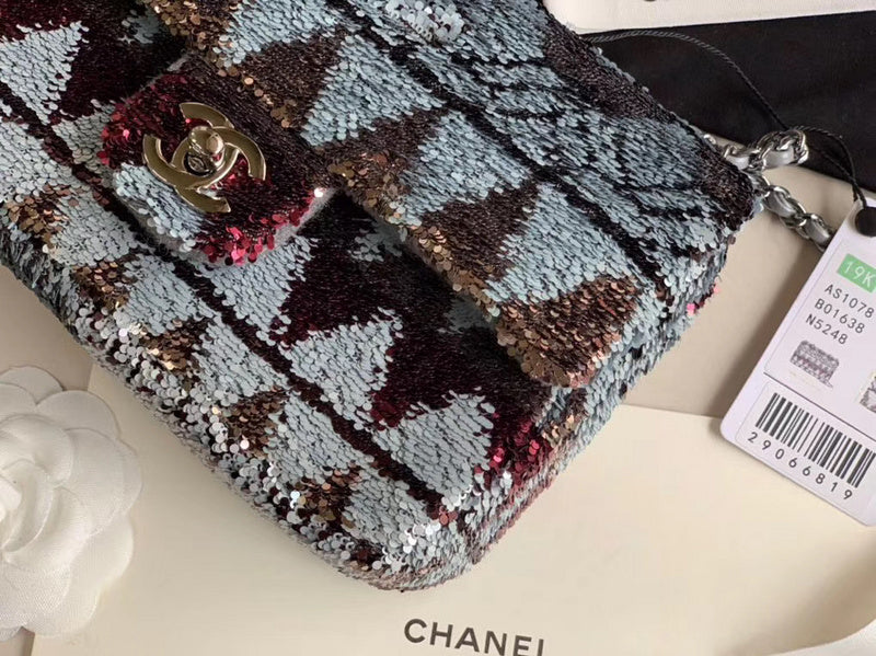 Amelia - CHL Lady Bags - 694