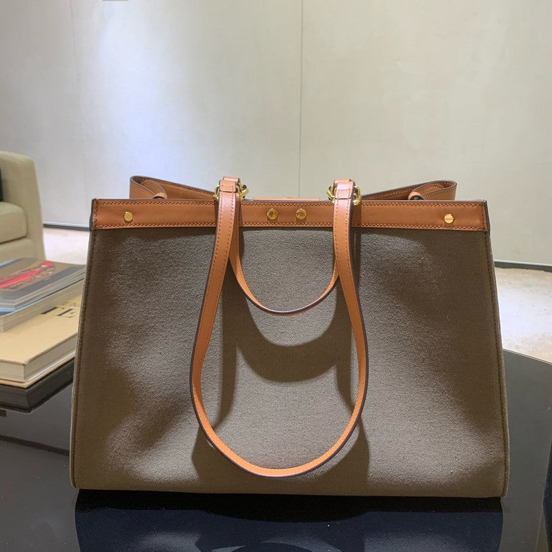 Amelia- FDE Bags - 464