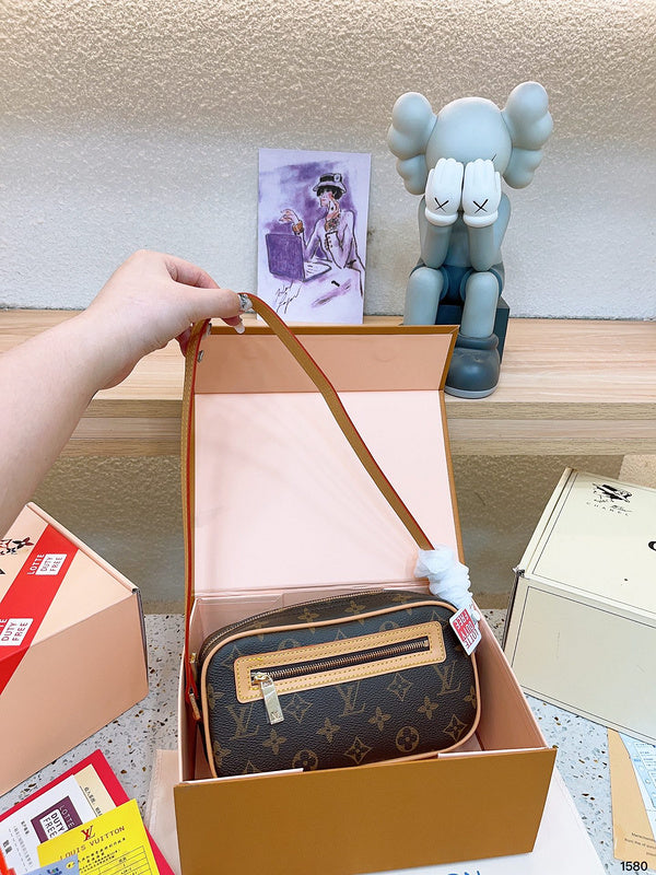 Amelia - LV Bags - 14773
