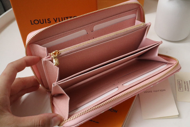 Amelia- LOV  Luxury  Wallets - 604