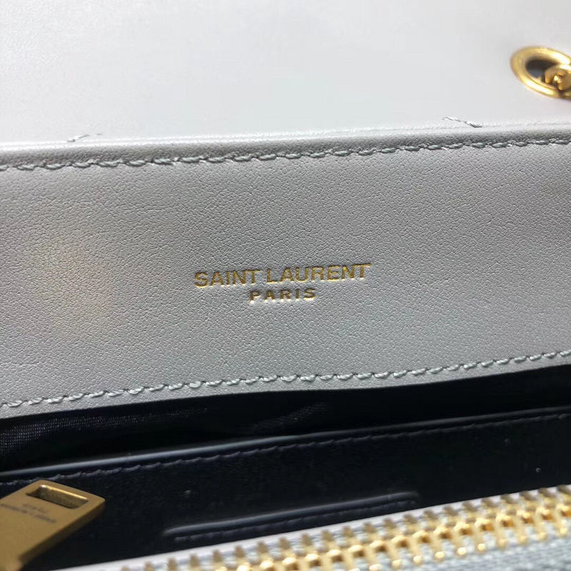 Amelia - YSL Bag - 2447