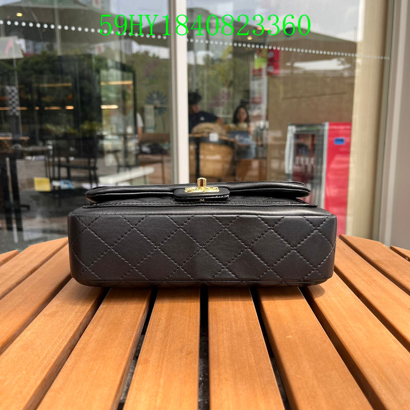 Amelia - CHL Bags - 056