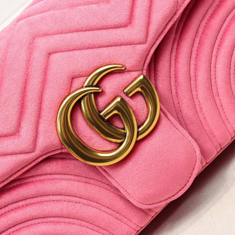 AmeliaLuxury - GCI Bags - 862