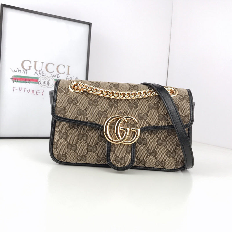 Amelia Fashion - GCI Bags - 2503