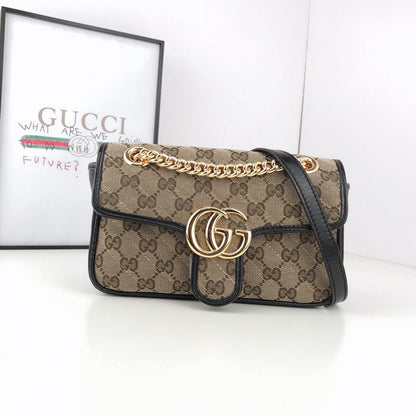 Amelia Fashion - GCI Bags - 2503