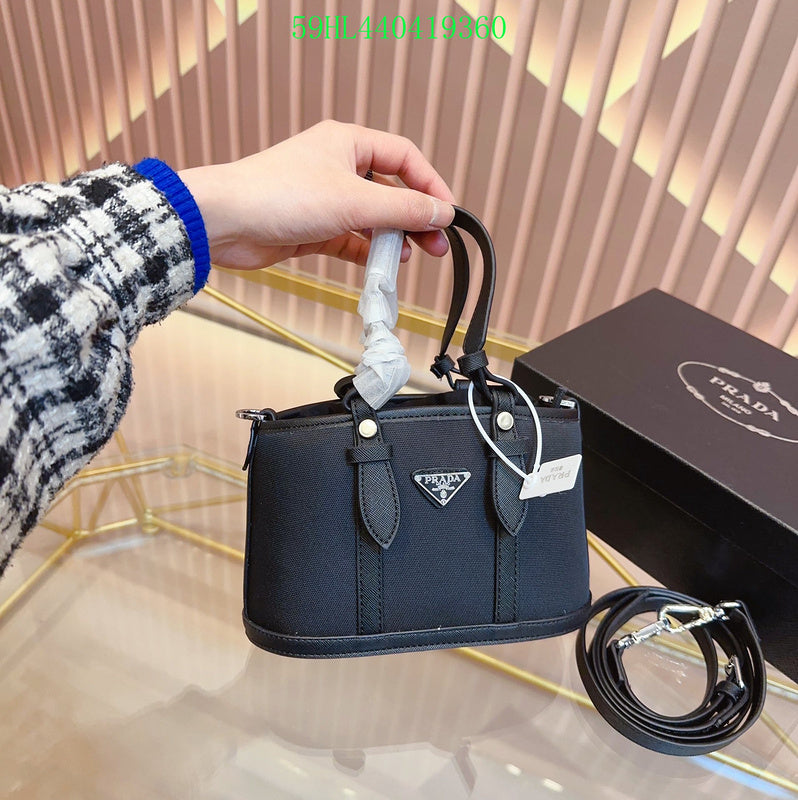 Prada Bags - The Barnes Bags  380