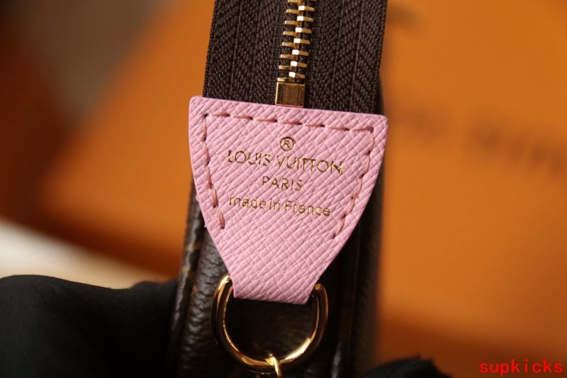 Amelia- - Mix Wallets - 196