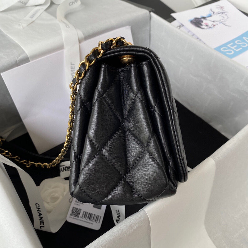 AmeliaLuxury - CHL Bags - 2662