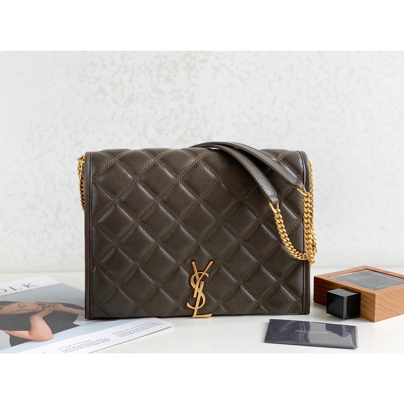Amelia - YSL Bag - 2195