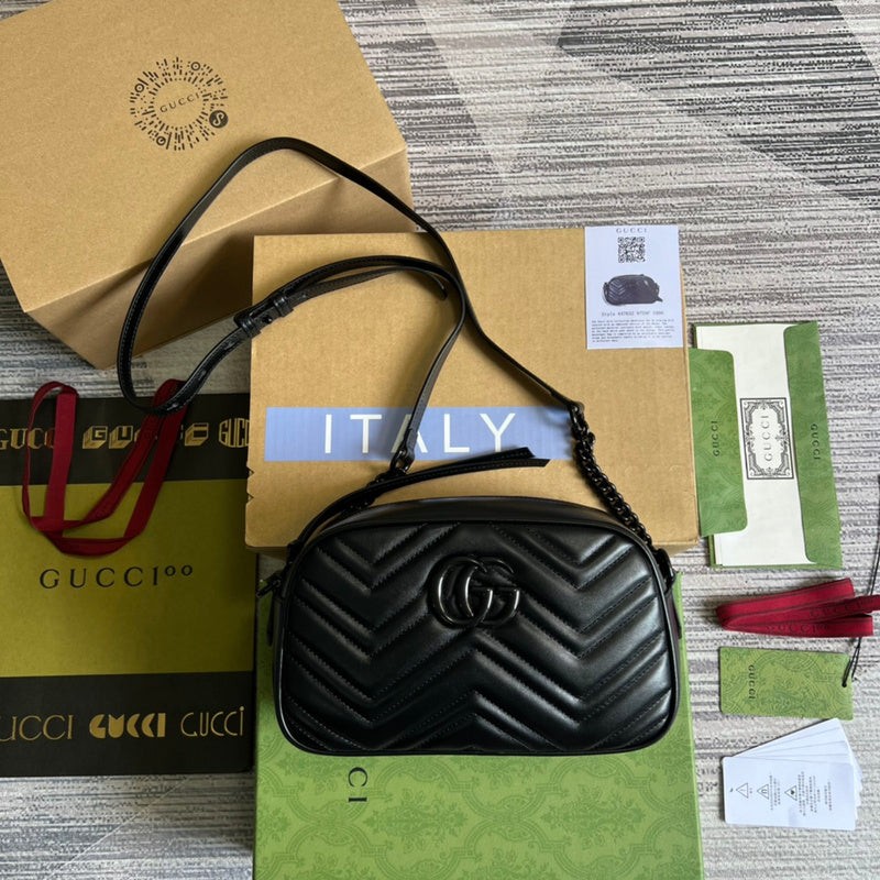 Amelia- GUKI Bags - 1401