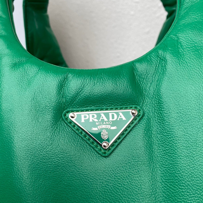 Amelia- PRDA  LUXURY BAGS - 783