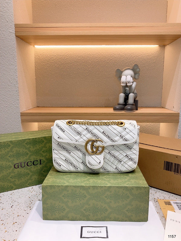 Amelia - BGA Bags - 1548