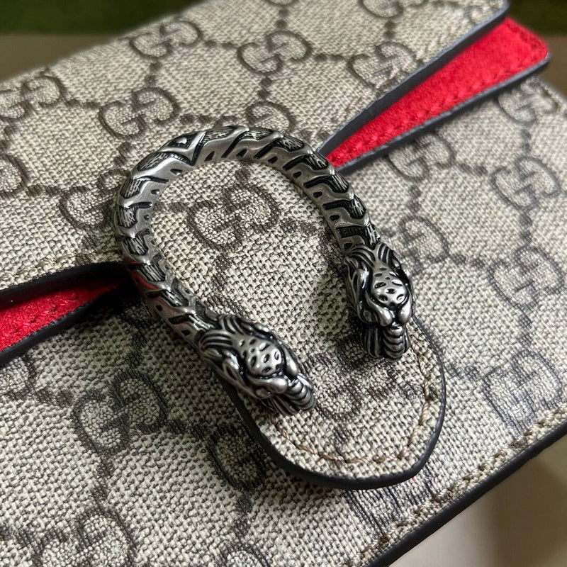 Amelia Fashion - GCI Bags - 3545