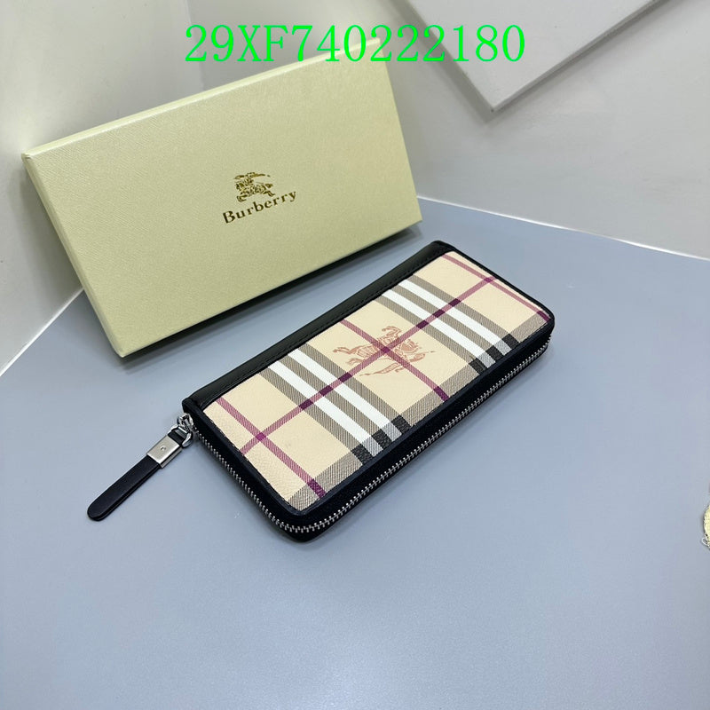 Amelia - BOR Wallet - 048