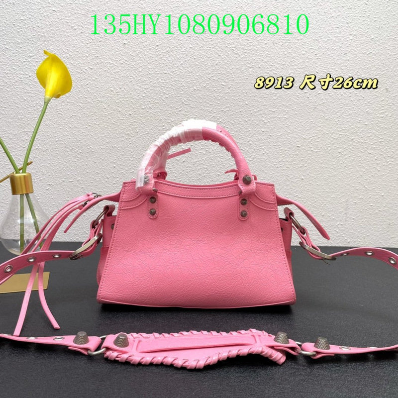Amelia - BGA Bags - 2117