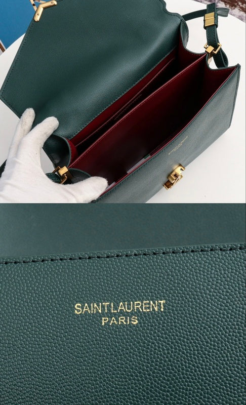YSL BAGS - WOMEN LOVE LUXURY BAGS - 2016