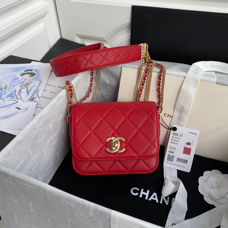 Amelia- CHL Bags - 7446