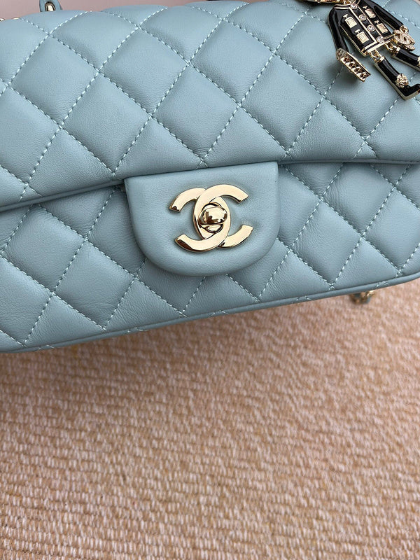 AmeliaLuxury - CHL Bags - 3127