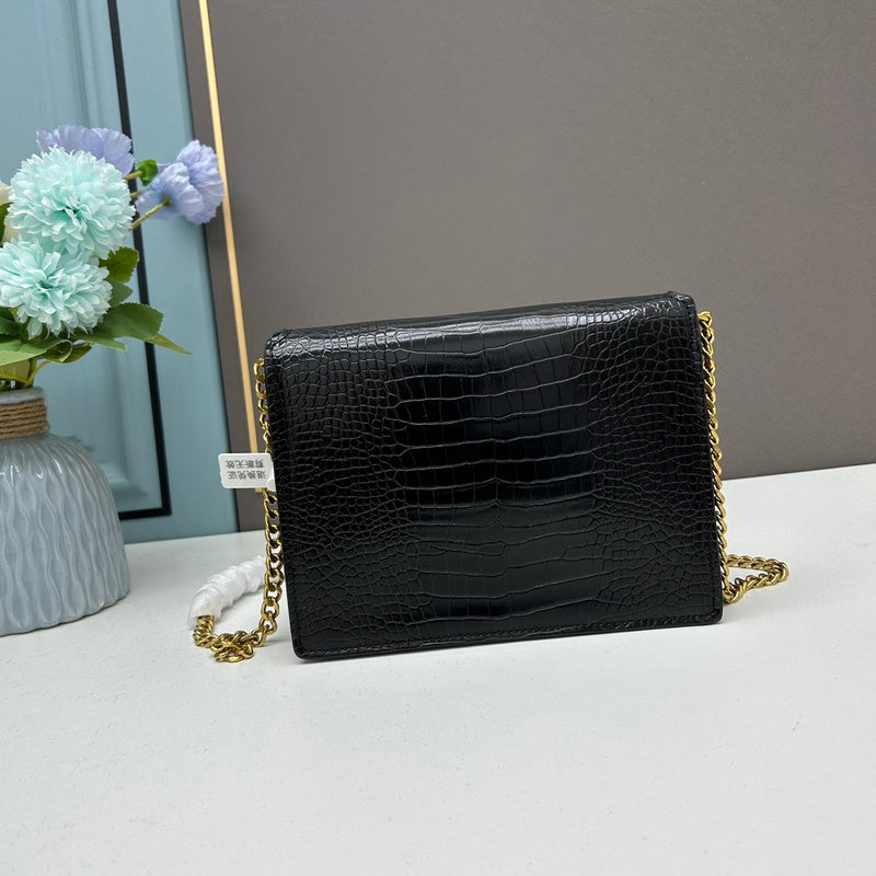 YSL BAGS - WOMEN LOVE LUXURY BAGS - 1366