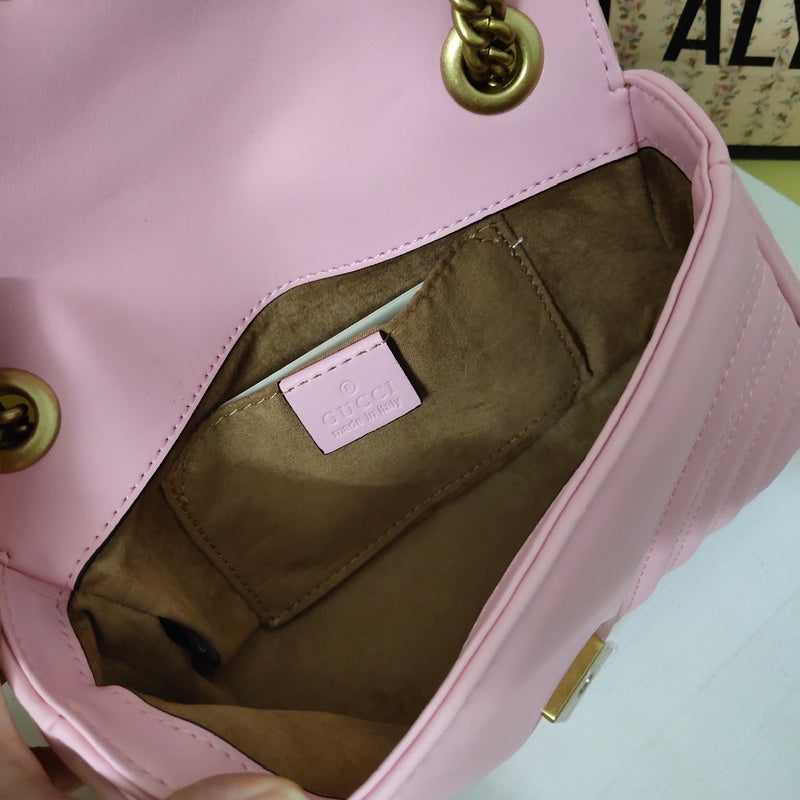 Amelia - GCI Bags - 10538