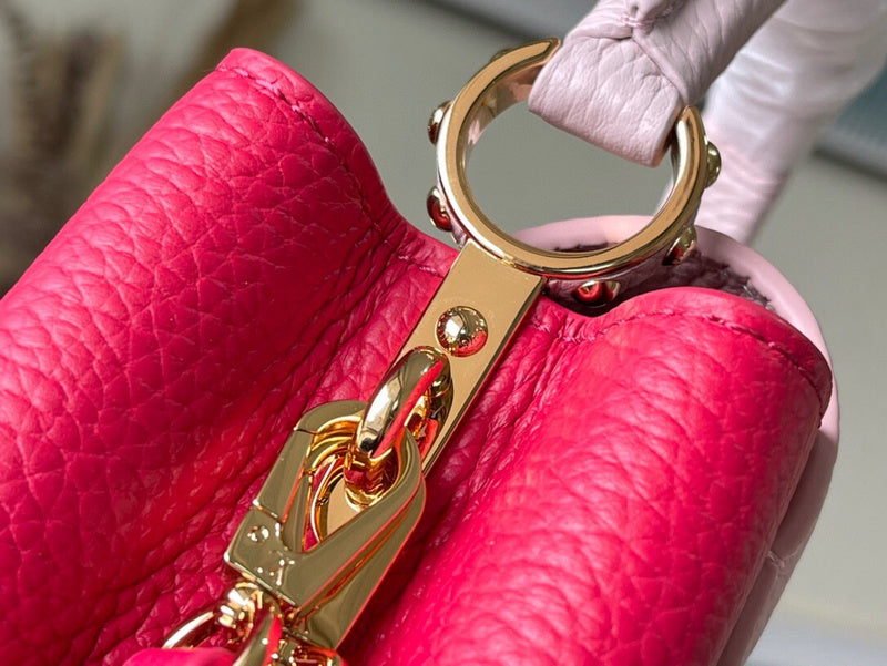 Fashion Lu-Vi bags - 4660