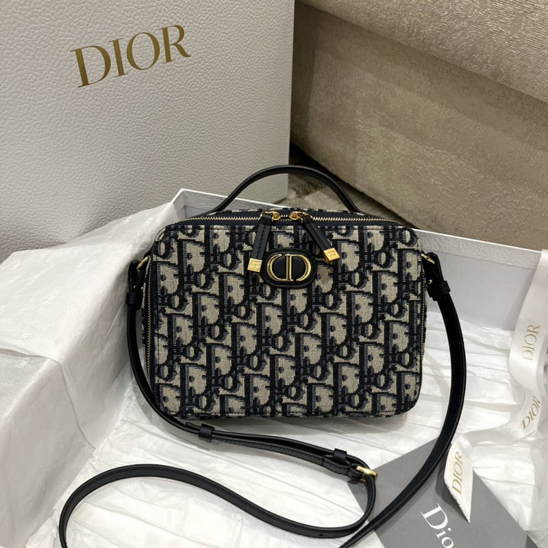 Amelia- DYOR FASHION BAGS - 2084