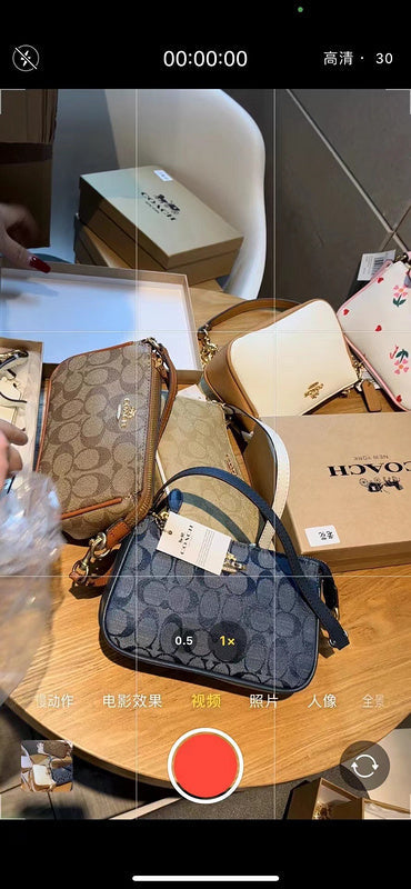 Amelia - CCH Bags - 115