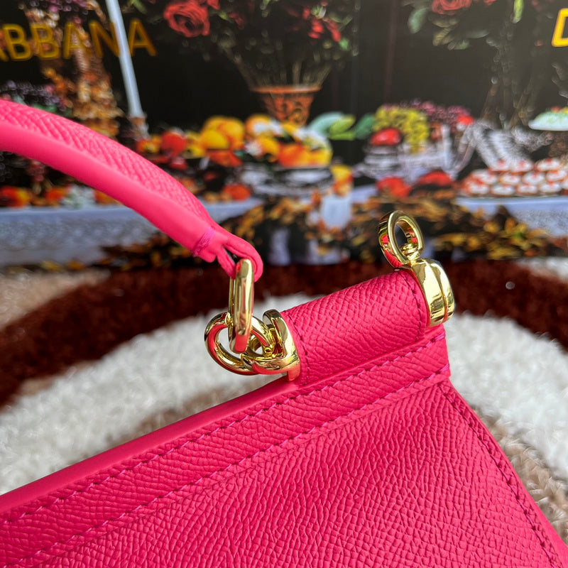 Amelia- DG Bags - 009