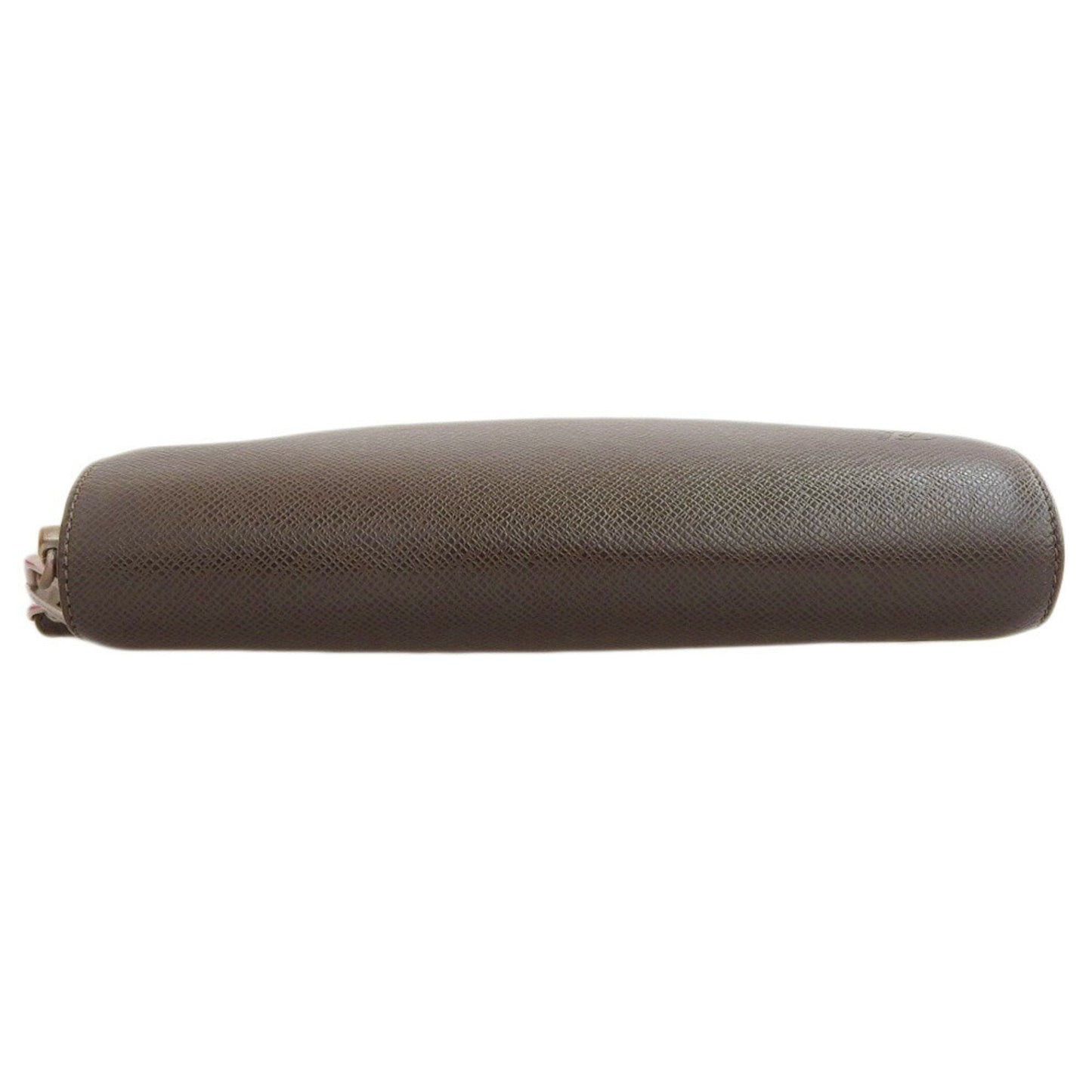 Louis Vuitton Baikal  Leather Clutch Bag