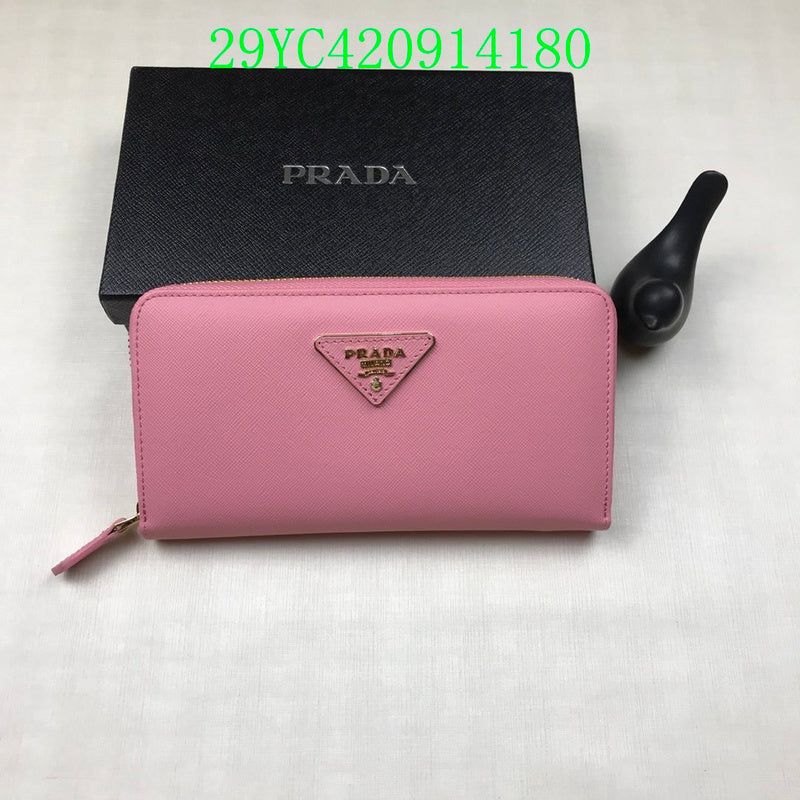 Amelia - PD Wallet - 400