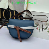 Amelia - LWE BRANDED BAGS - 272