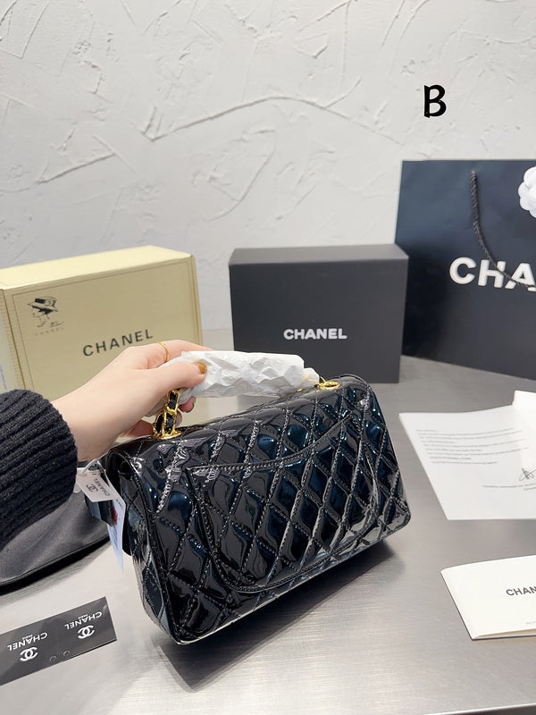 Amelia- CHL Bags - 7070