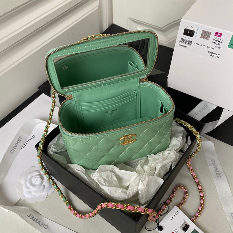 Amelia- CHL Bags - 7570
