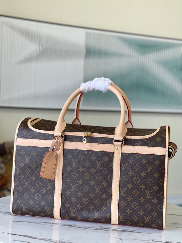 Amelia- Lu-Vi bags - 5623