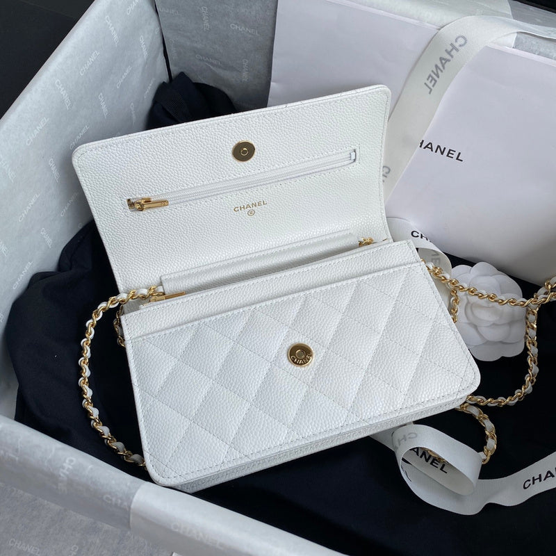 Amelia- CHL Bags - 6510