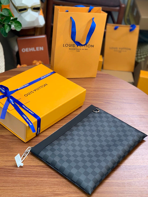 Amelia - LV Bags - 16659