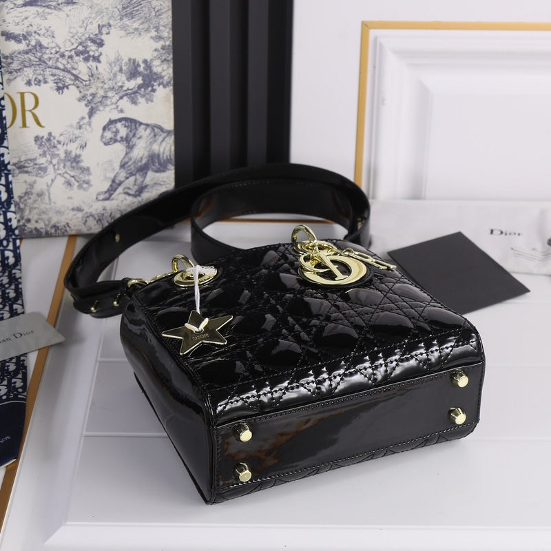 Amelia- DOR Bags - 1040
